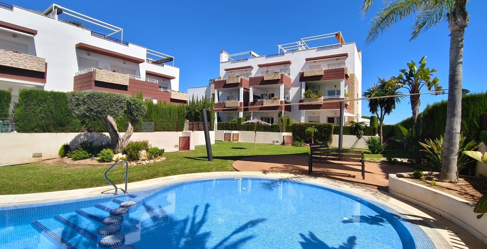 Resale - Apartment / flat - Orihuela Costa - La Ciñuelica
