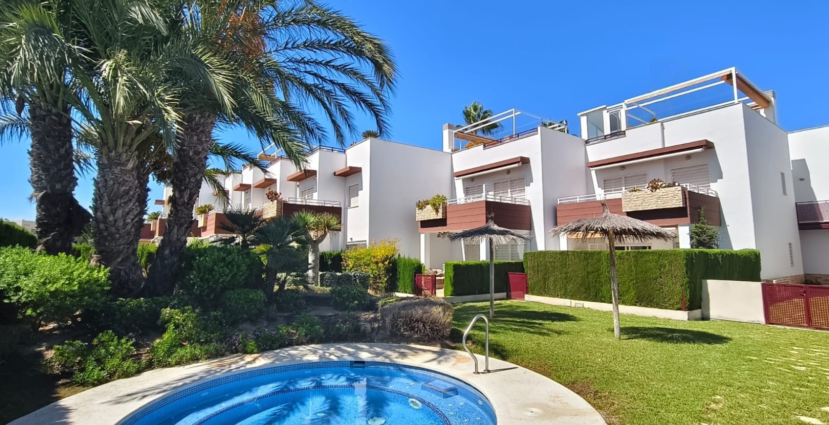 Resale - Apartment / flat - Orihuela Costa - La Ciñuelica