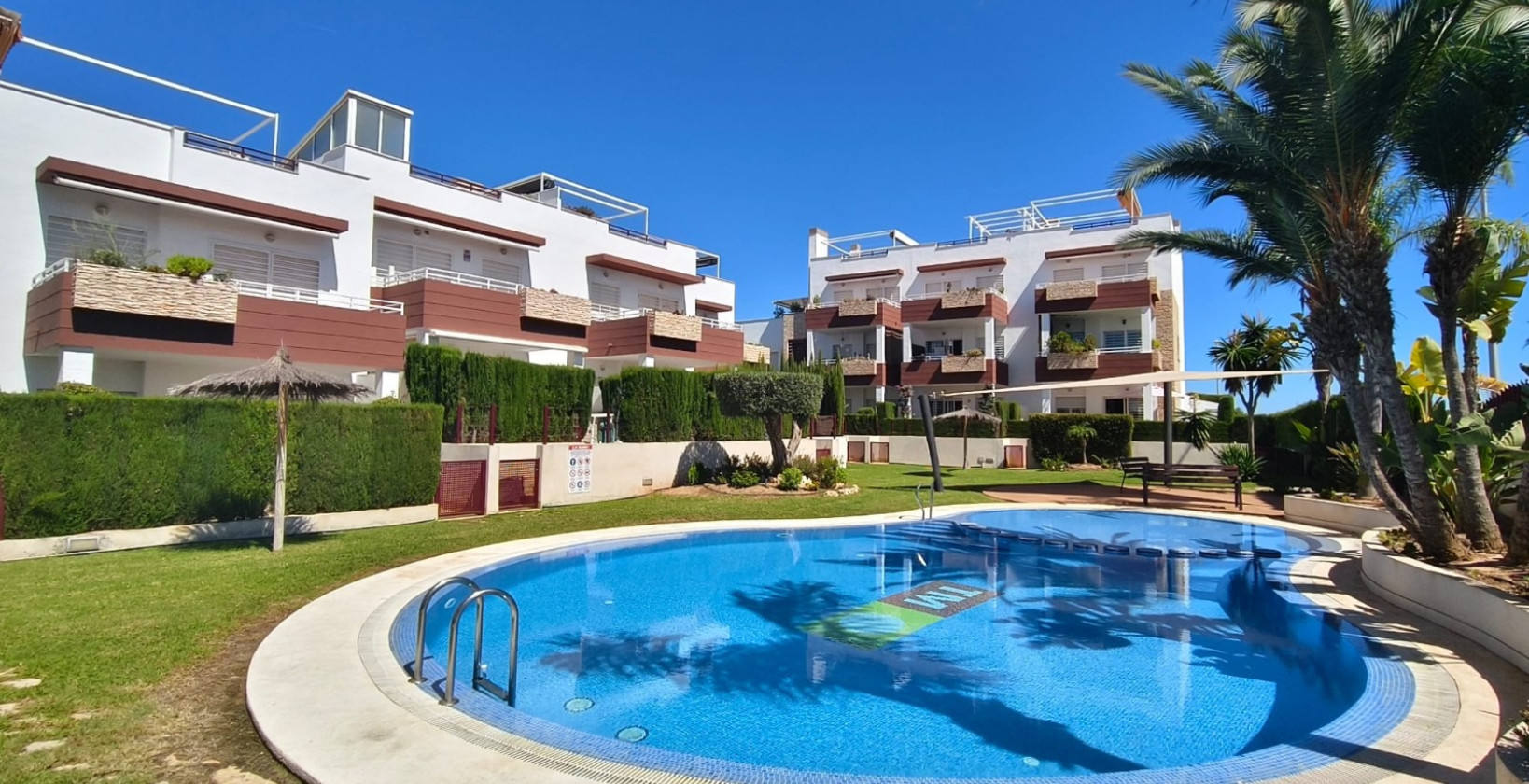 Resale - Apartment / flat - Orihuela Costa - La Ciñuelica