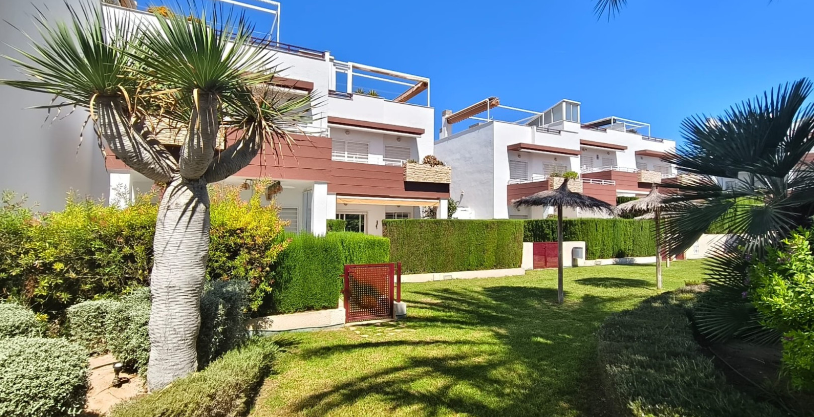 Resale - Apartment / flat - Orihuela Costa - La Ciñuelica