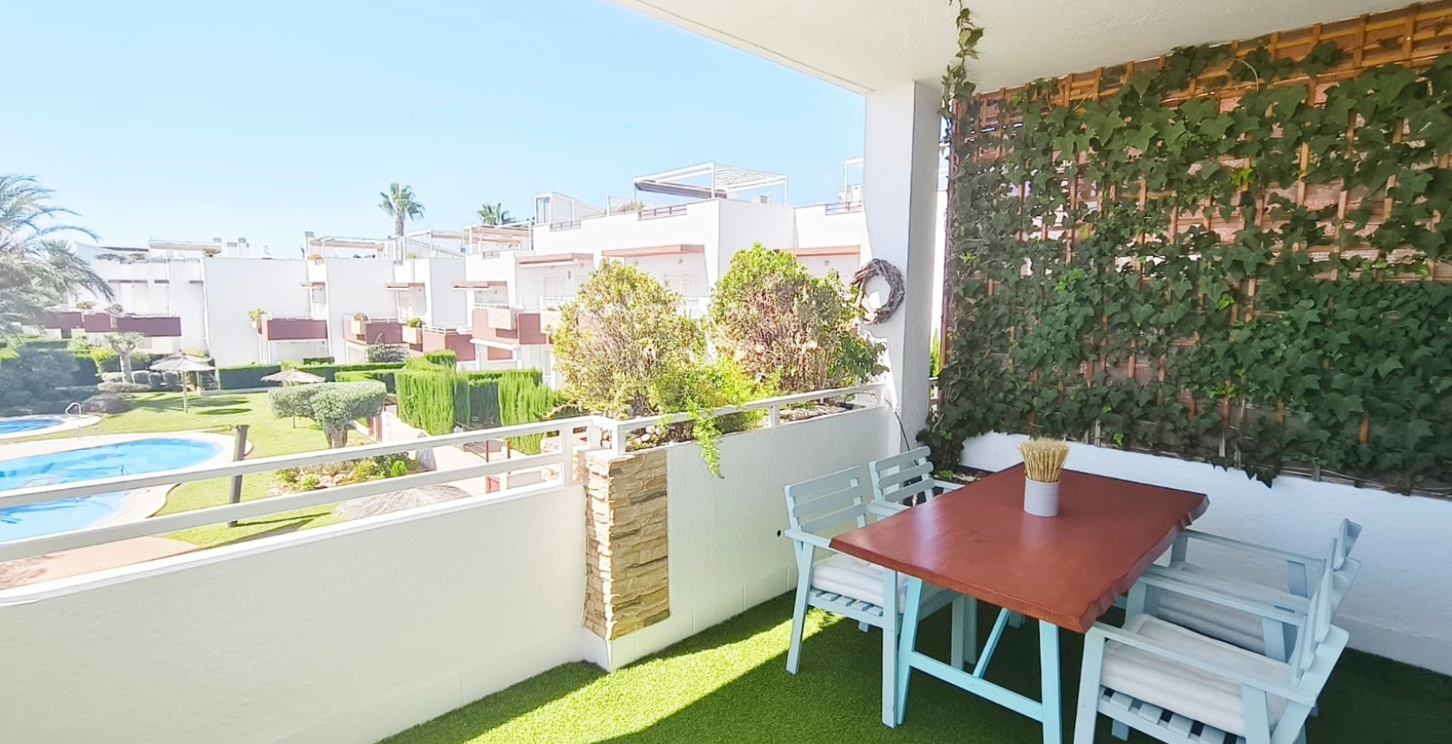 Resale - Apartment / flat - Orihuela Costa - La Ciñuelica
