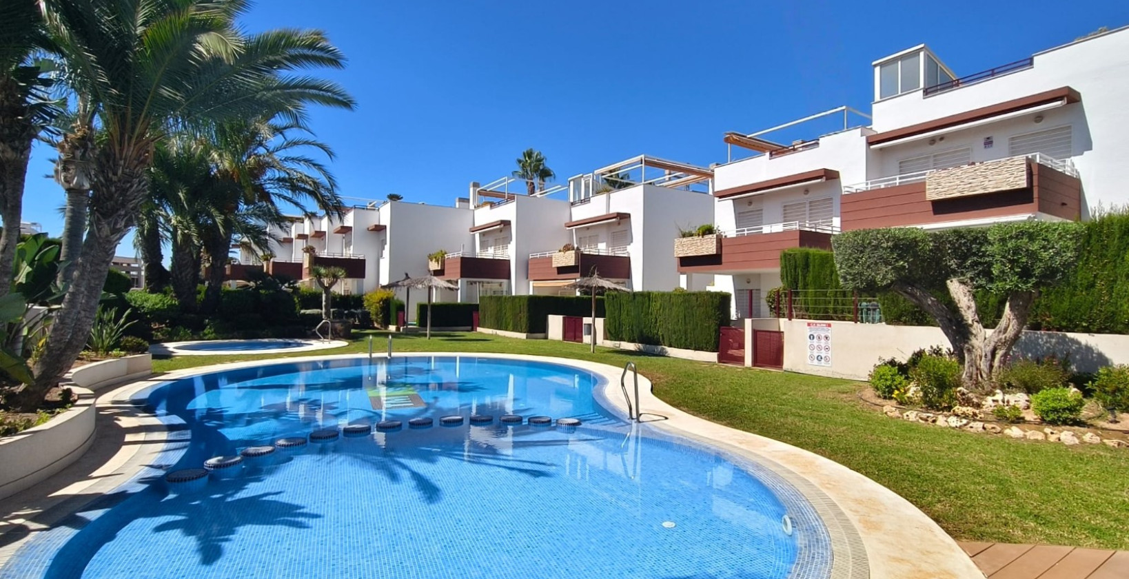 Resale - Apartment / flat - Orihuela Costa - La Ciñuelica