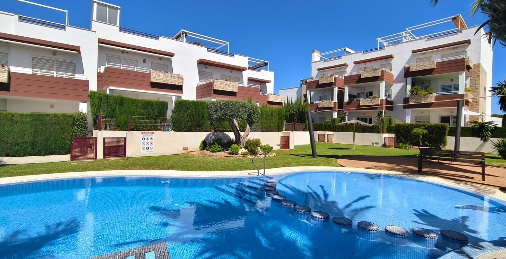 Resale - Apartment / flat - Orihuela Costa - La Ciñuelica