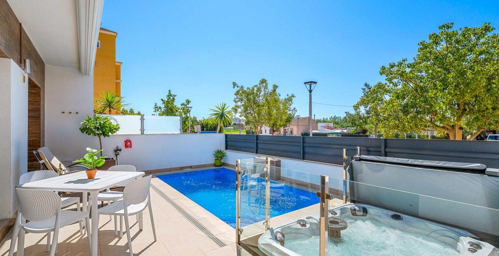 Reventa - Adosado - Formentera del Segura