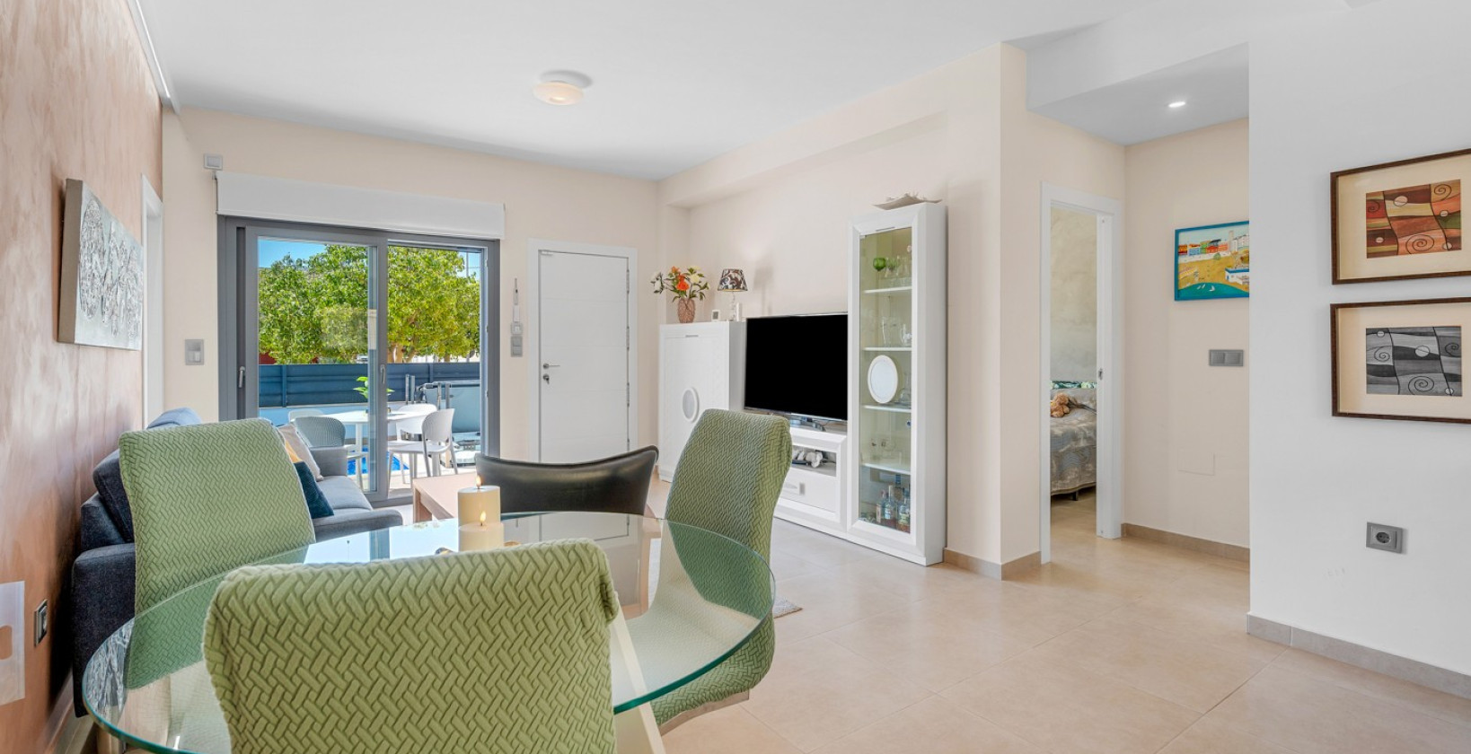 Reventa - Adosado - Formentera del Segura