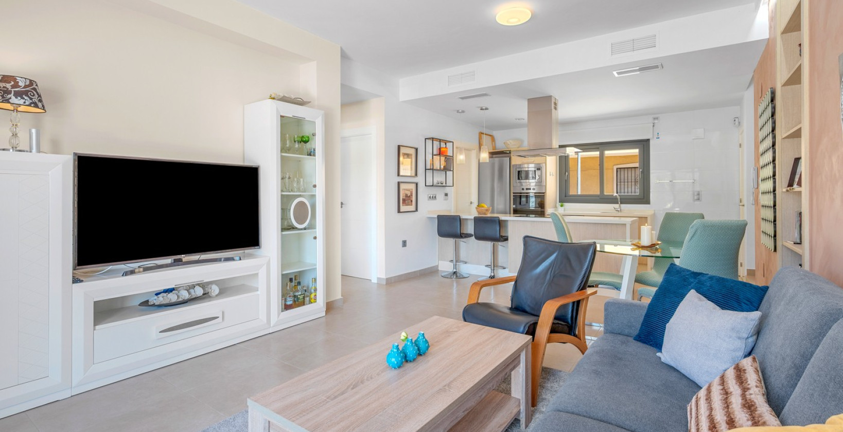 Reventa - Adosado - Formentera del Segura