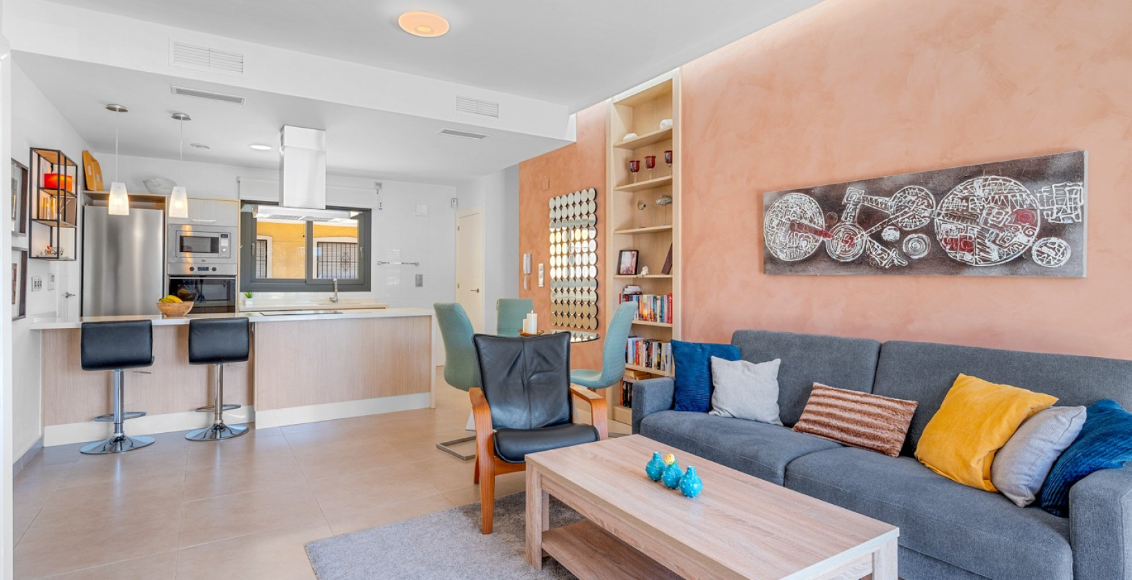 Reventa - Adosado - Formentera del Segura