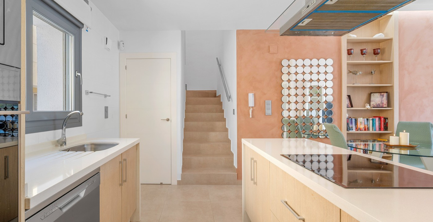 Reventa - Adosado - Formentera del Segura