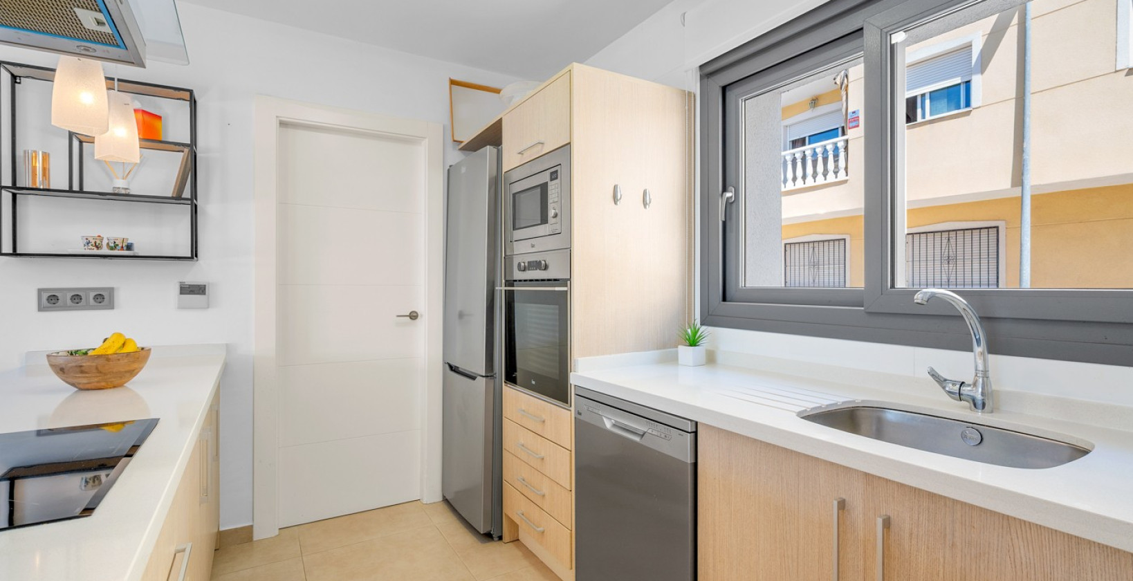 Reventa - Adosado - Formentera del Segura