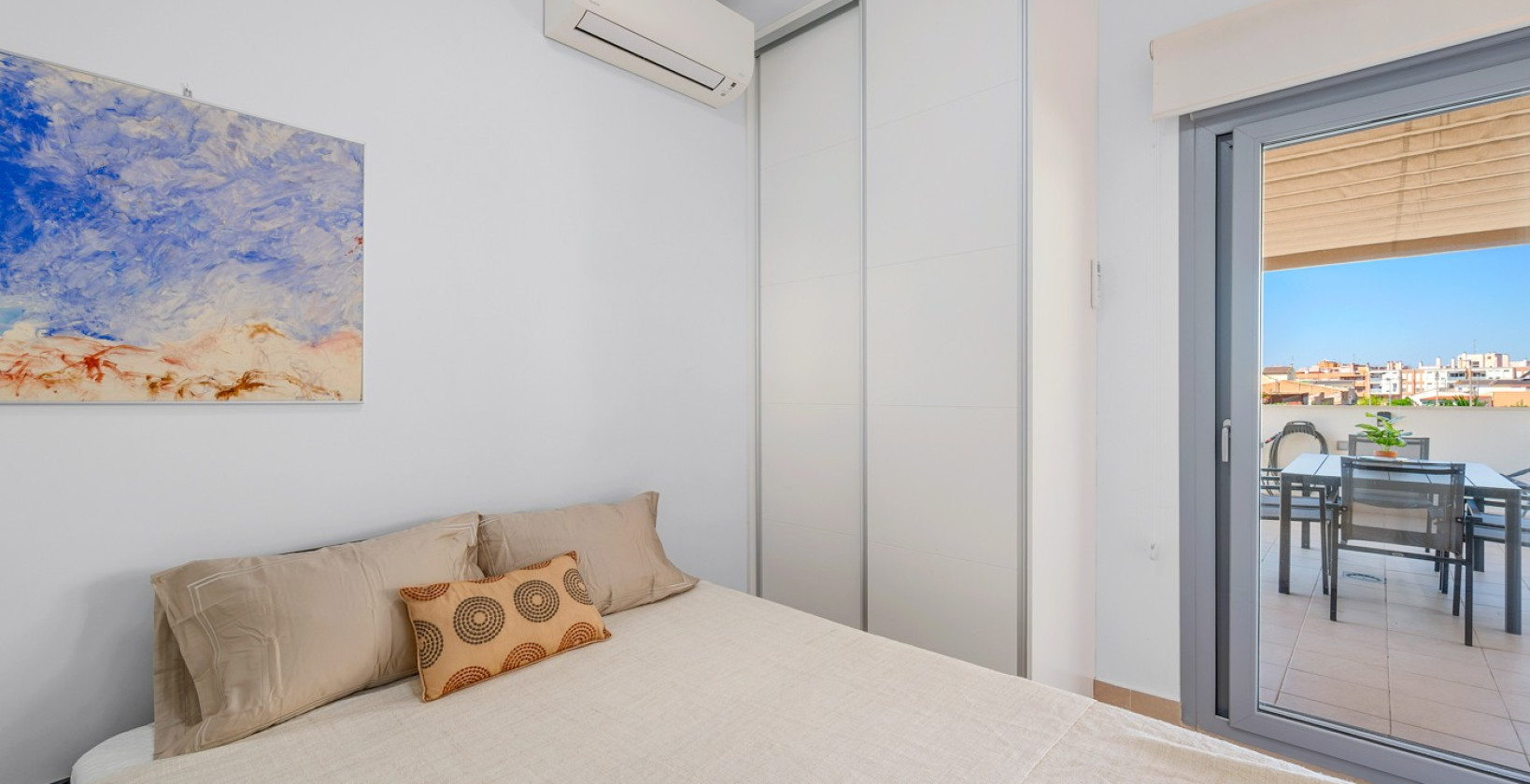 Reventa - Adosado - Formentera del Segura