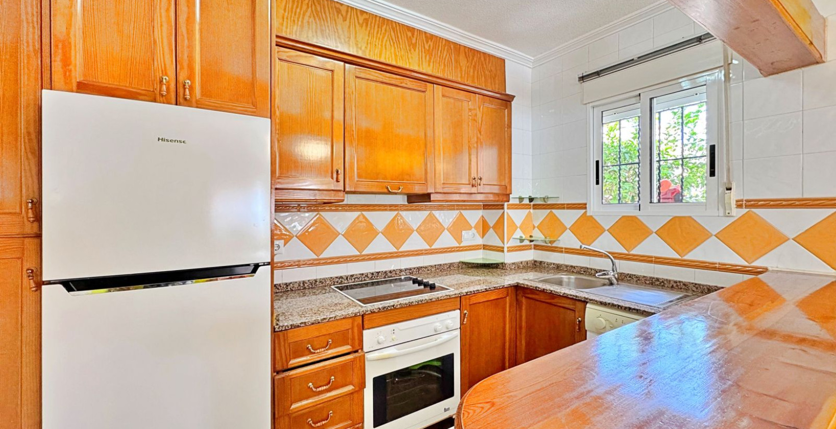 Resale - Townhouse - Orihuela Costa - La Campana