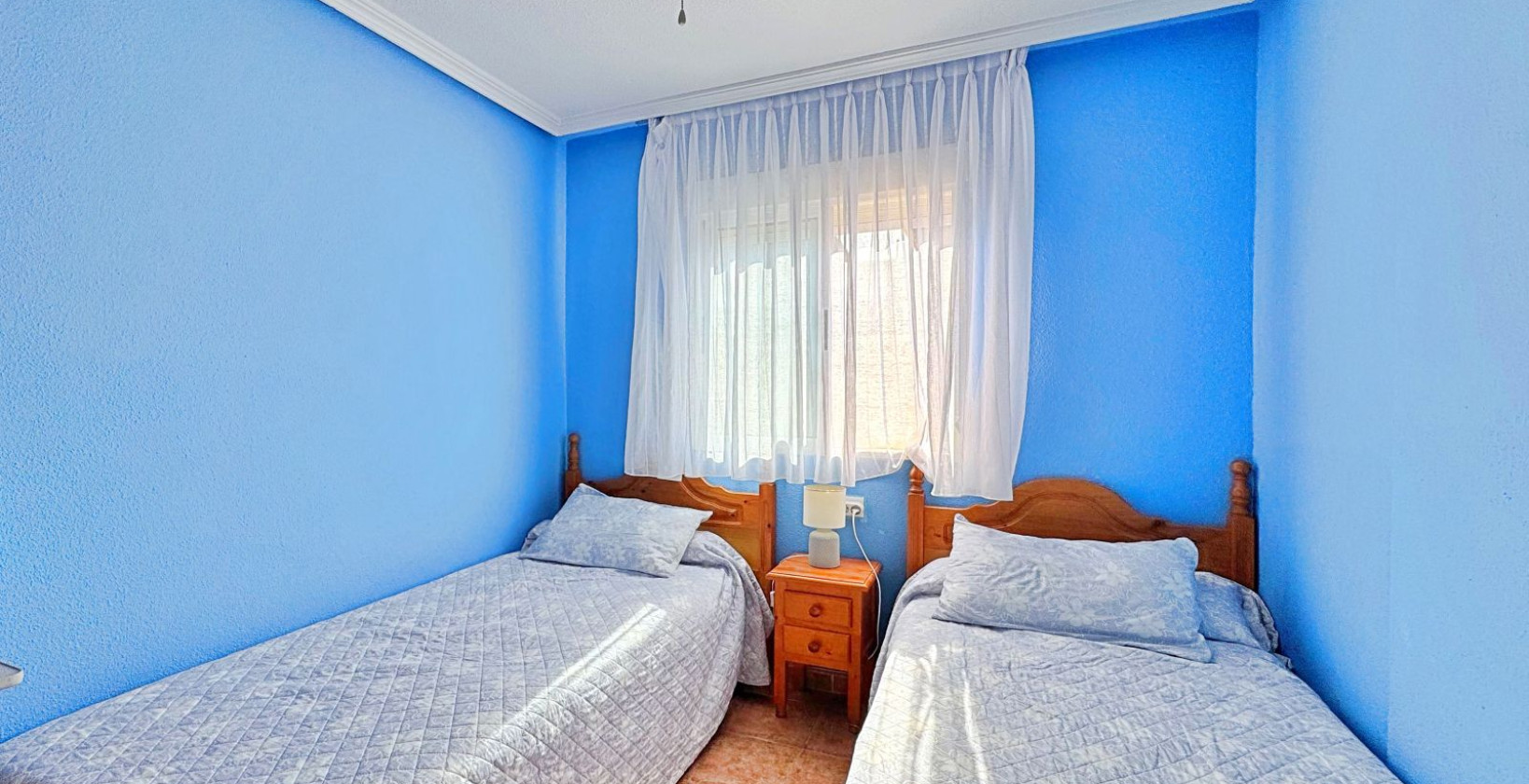 Resale - Townhouse - Orihuela Costa - La Campana