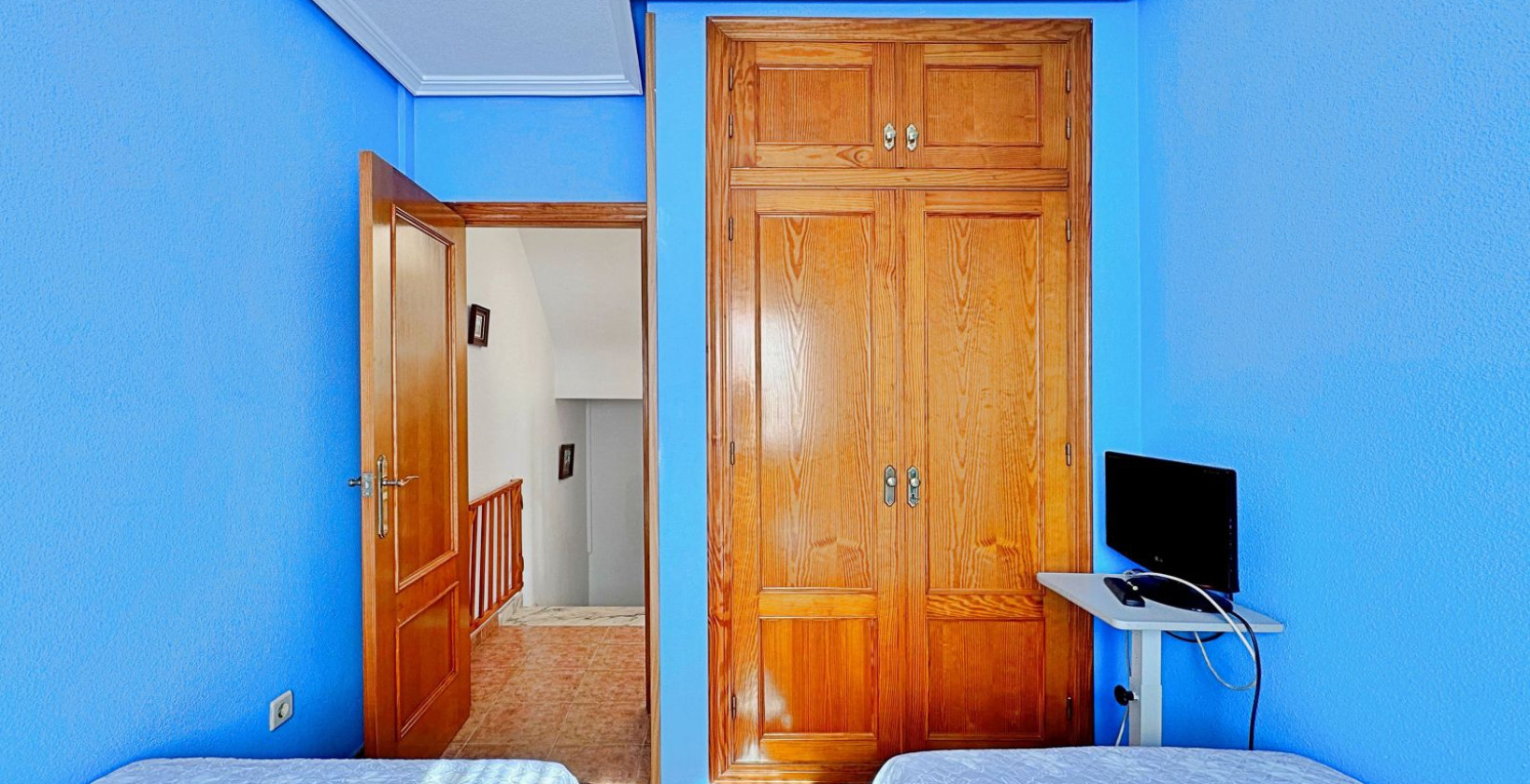 Resale - Townhouse - Orihuela Costa - La Campana