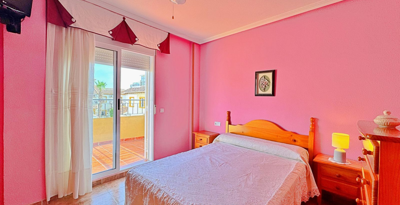 Resale - Townhouse - Orihuela Costa - La Campana