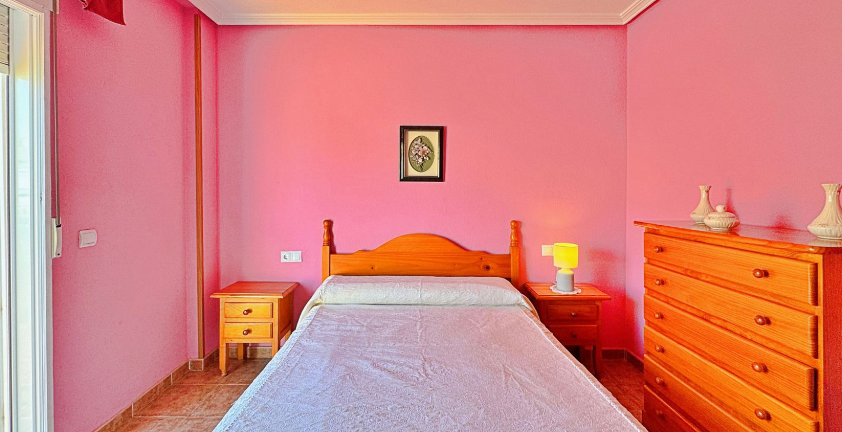 Resale - Townhouse - Orihuela Costa - La Campana