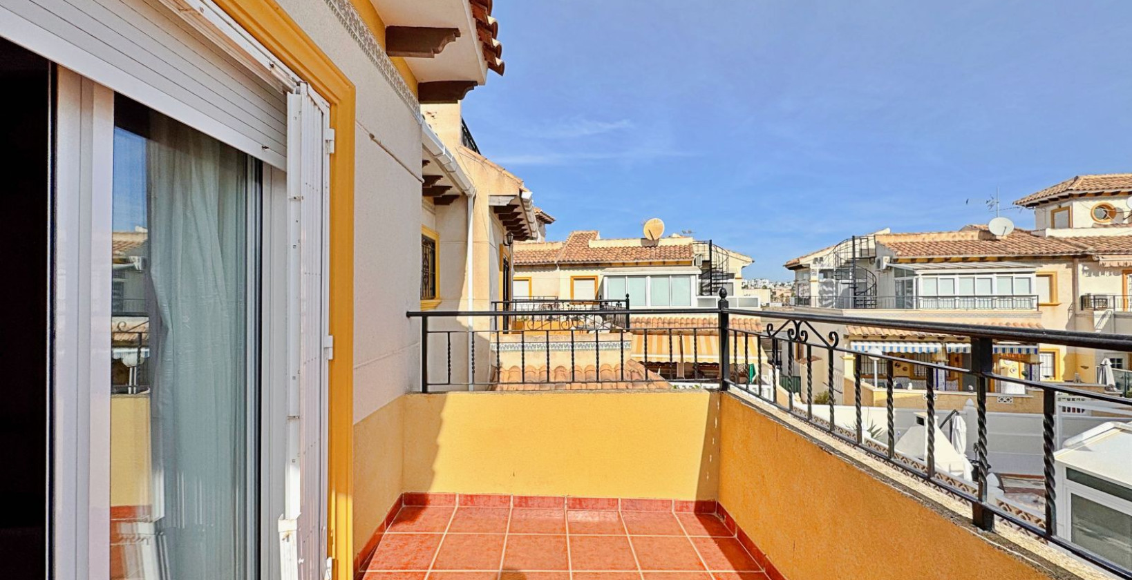 Resale - Townhouse - Orihuela Costa - La Campana