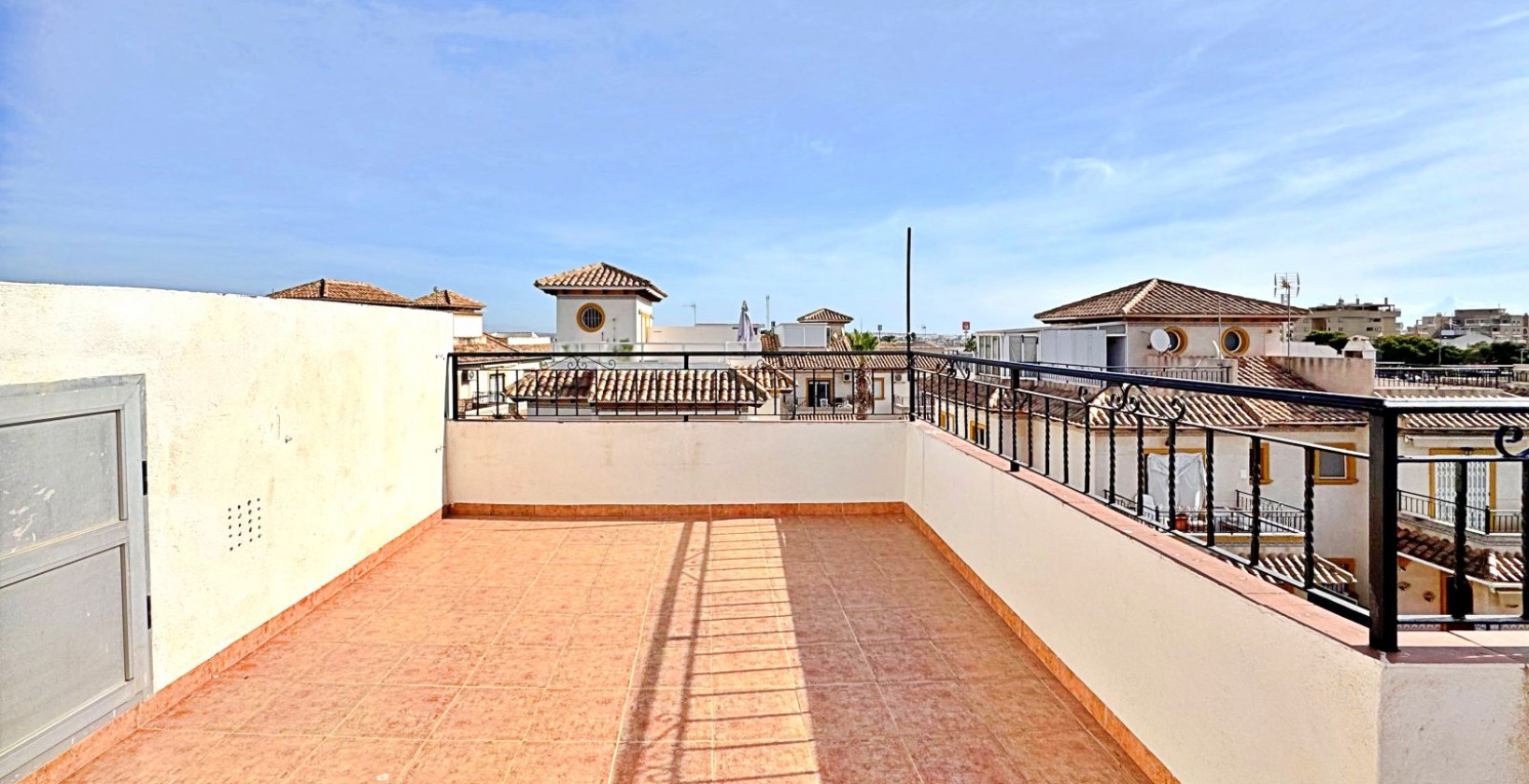 Resale - Townhouse - Orihuela Costa - La Campana