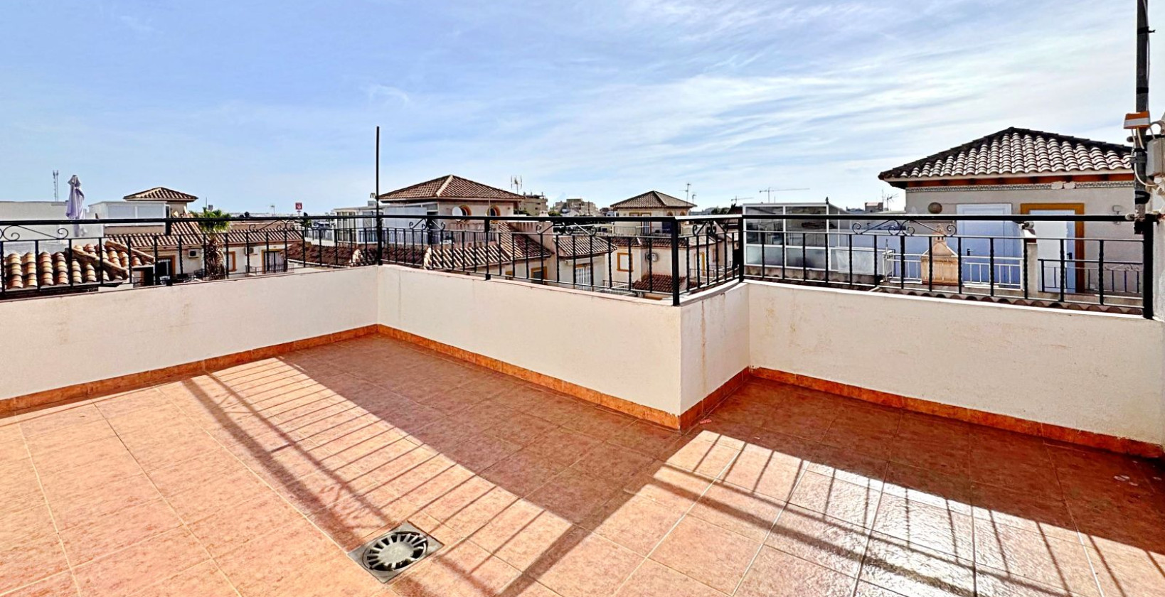Resale - Townhouse - Orihuela Costa - La Campana