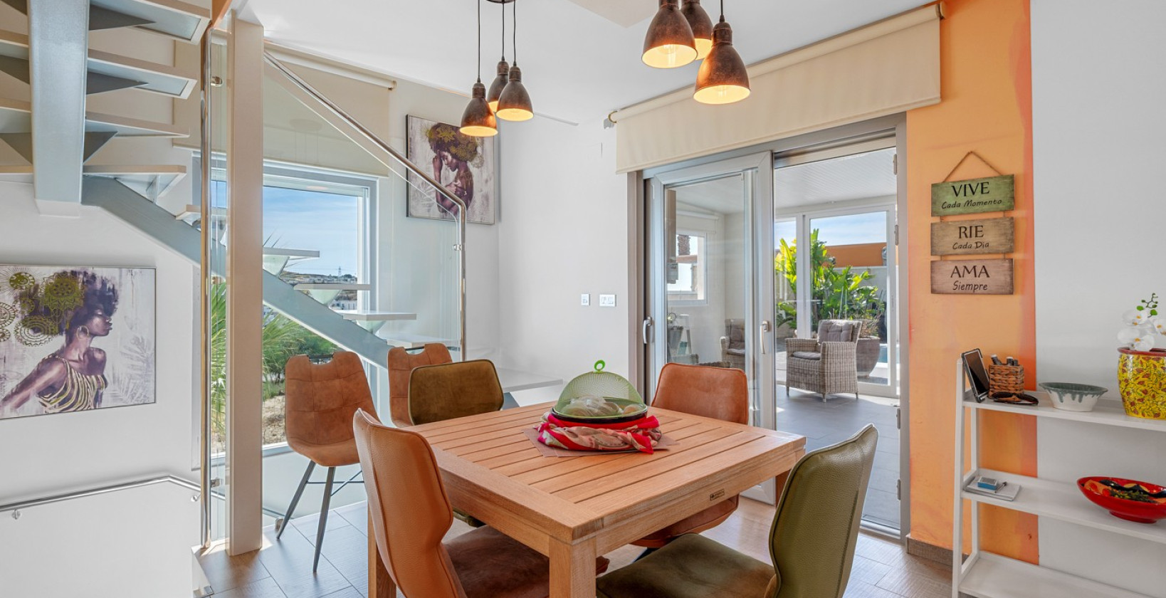 Resale - Villa - Benijofar