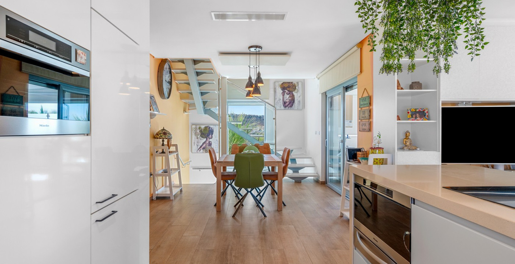 Resale - Villa - Benijofar