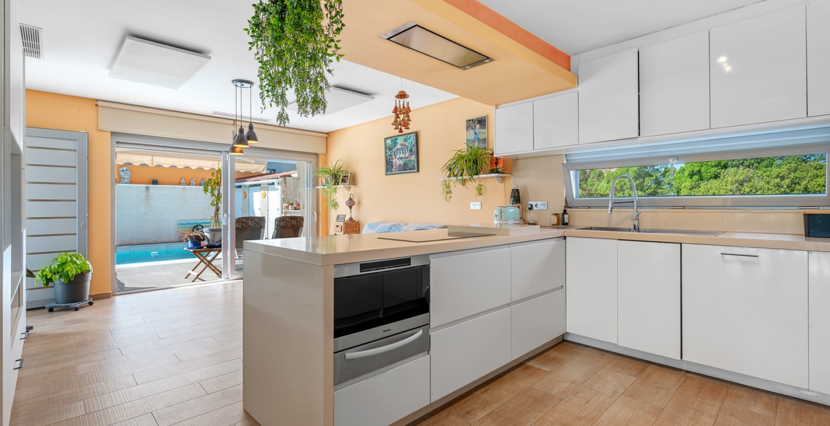 Resale - Villa - Benijofar