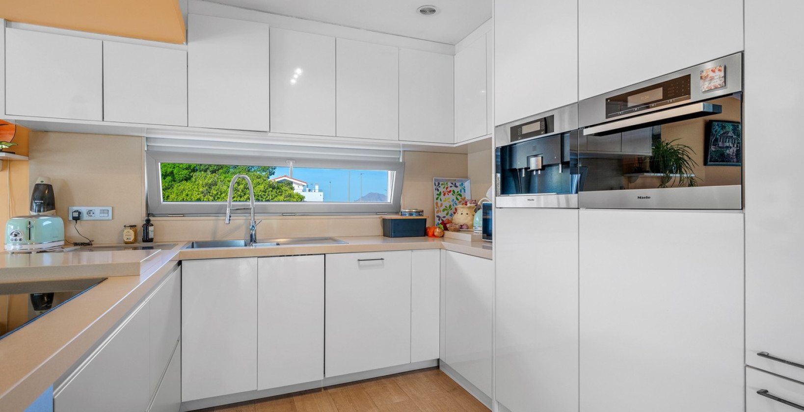 Resale - Villa - Benijofar