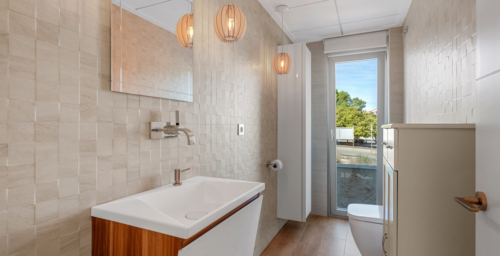 Resale - Villa - Benijofar