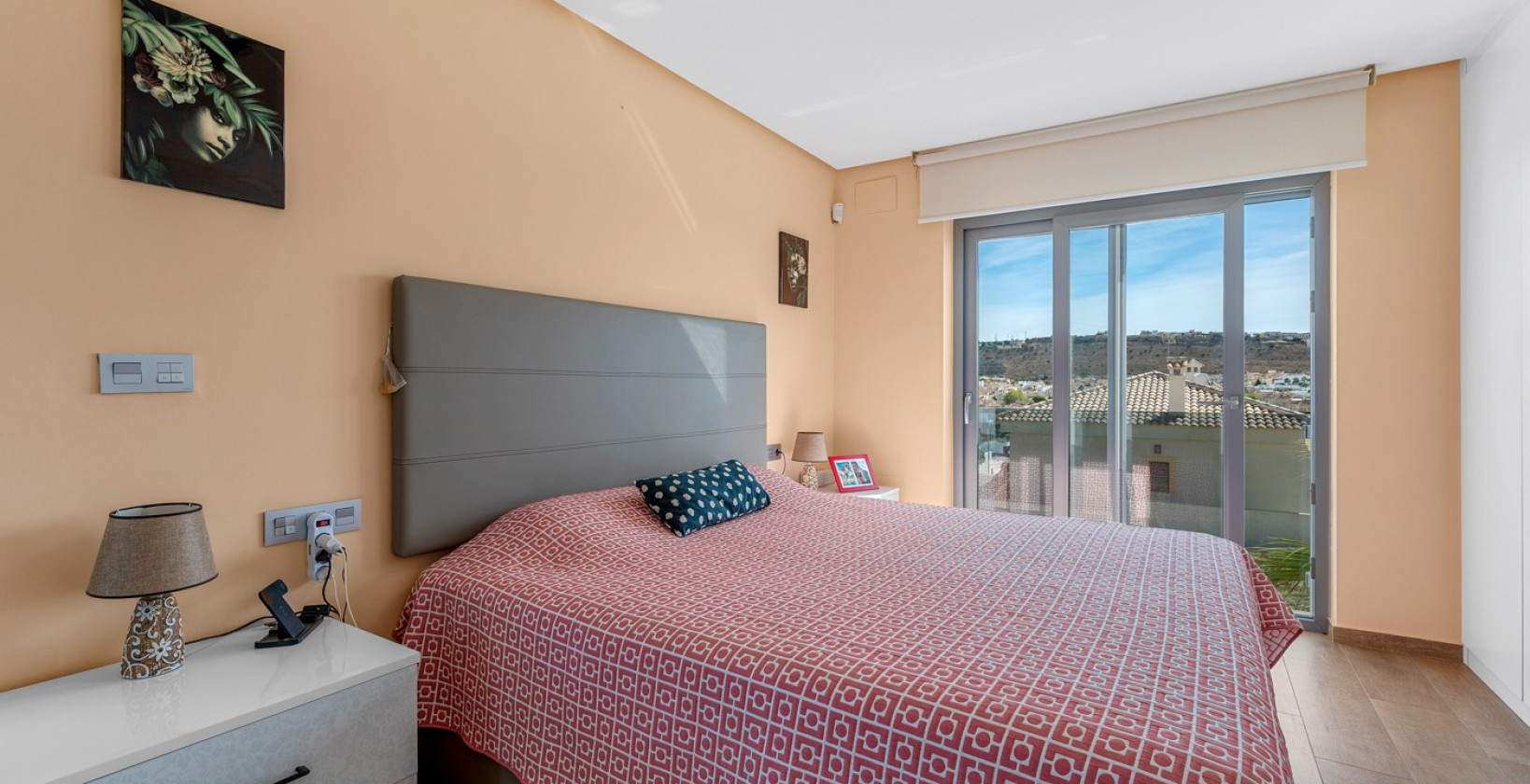 Resale - Villa - Benijofar