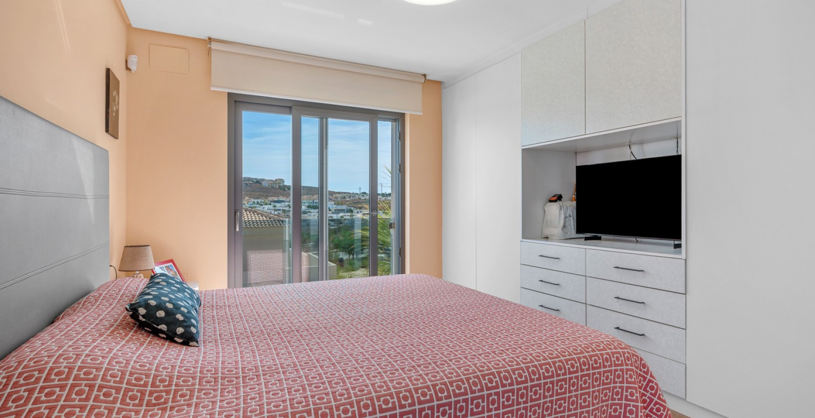 Resale - Villa - Benijofar