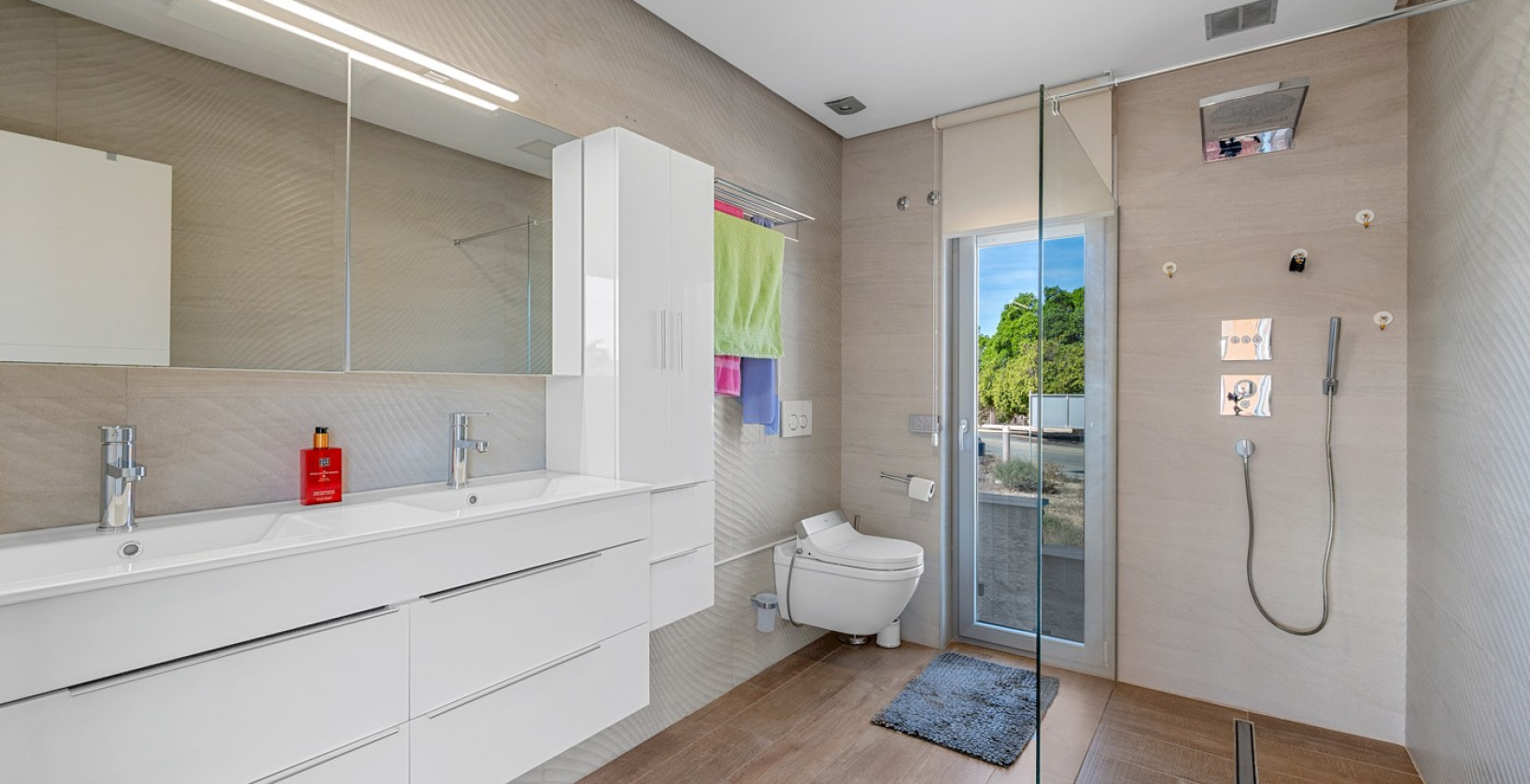 Resale - Villa - Benijofar