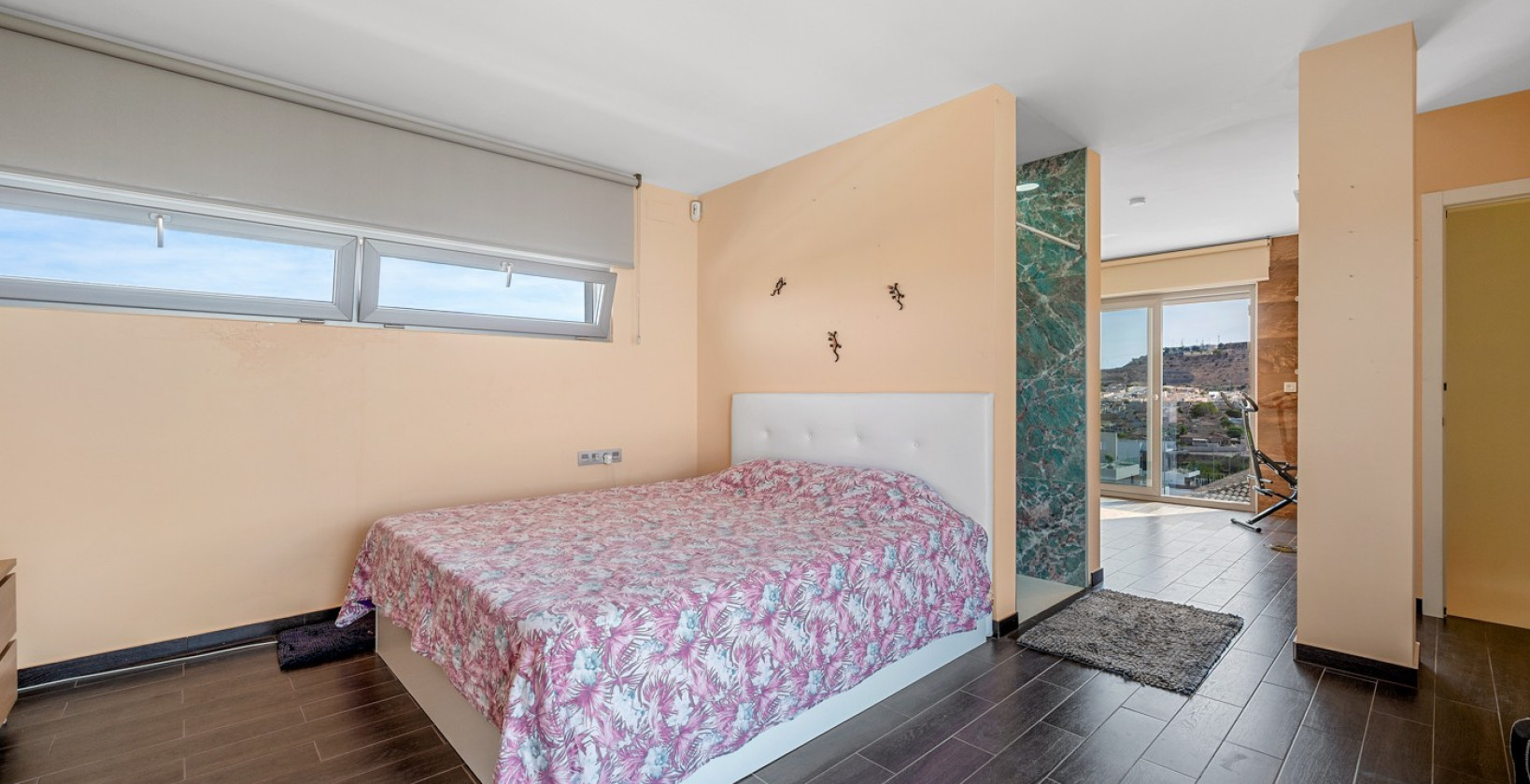 Resale - Villa - Benijofar