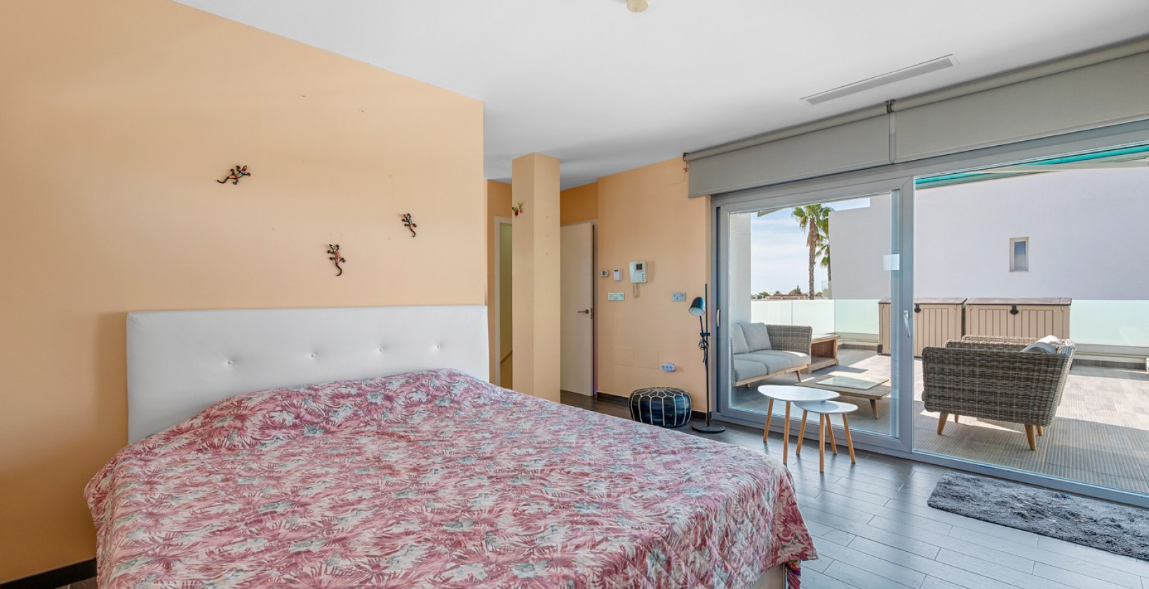 Resale - Villa - Benijofar