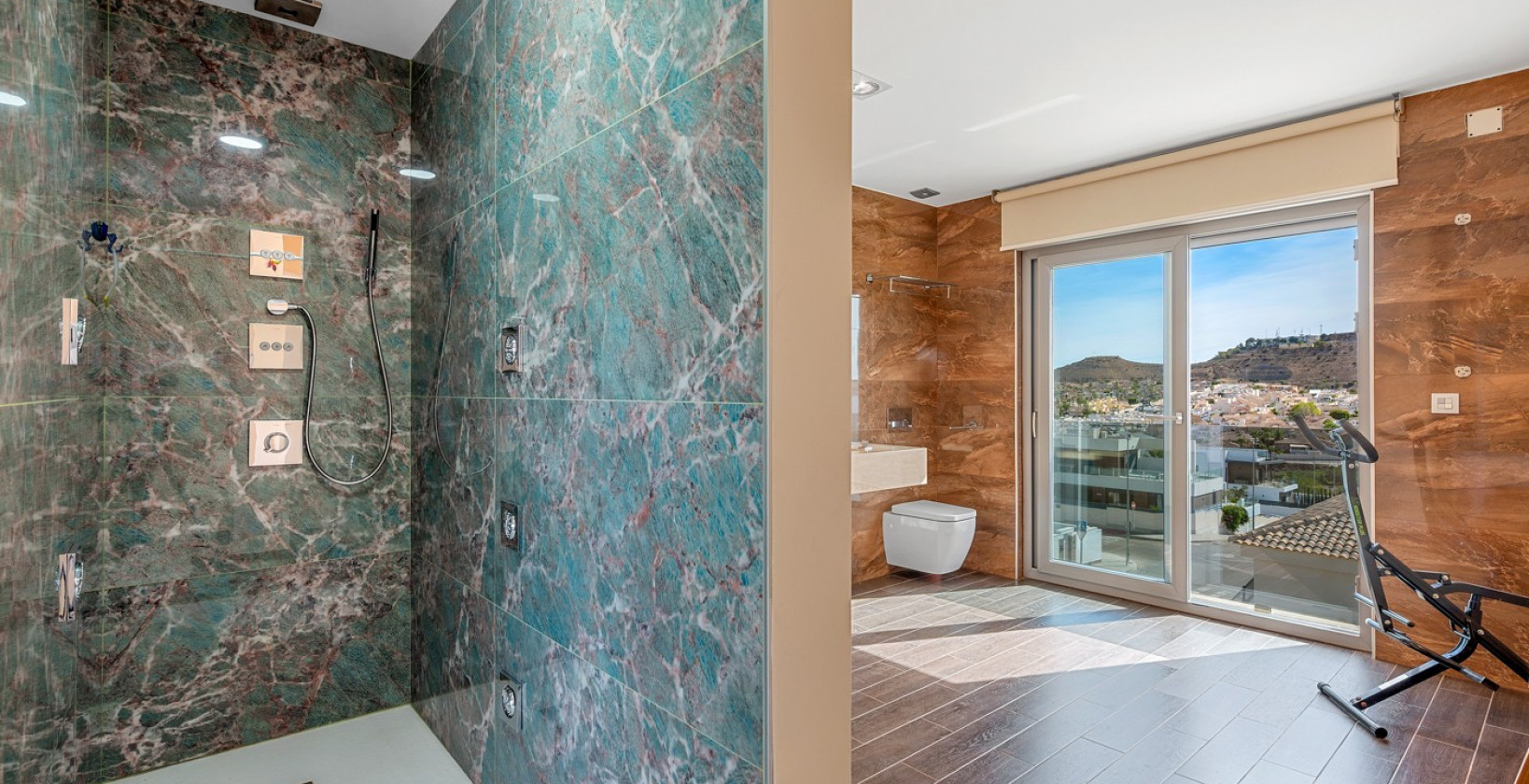 Resale - Villa - Benijofar