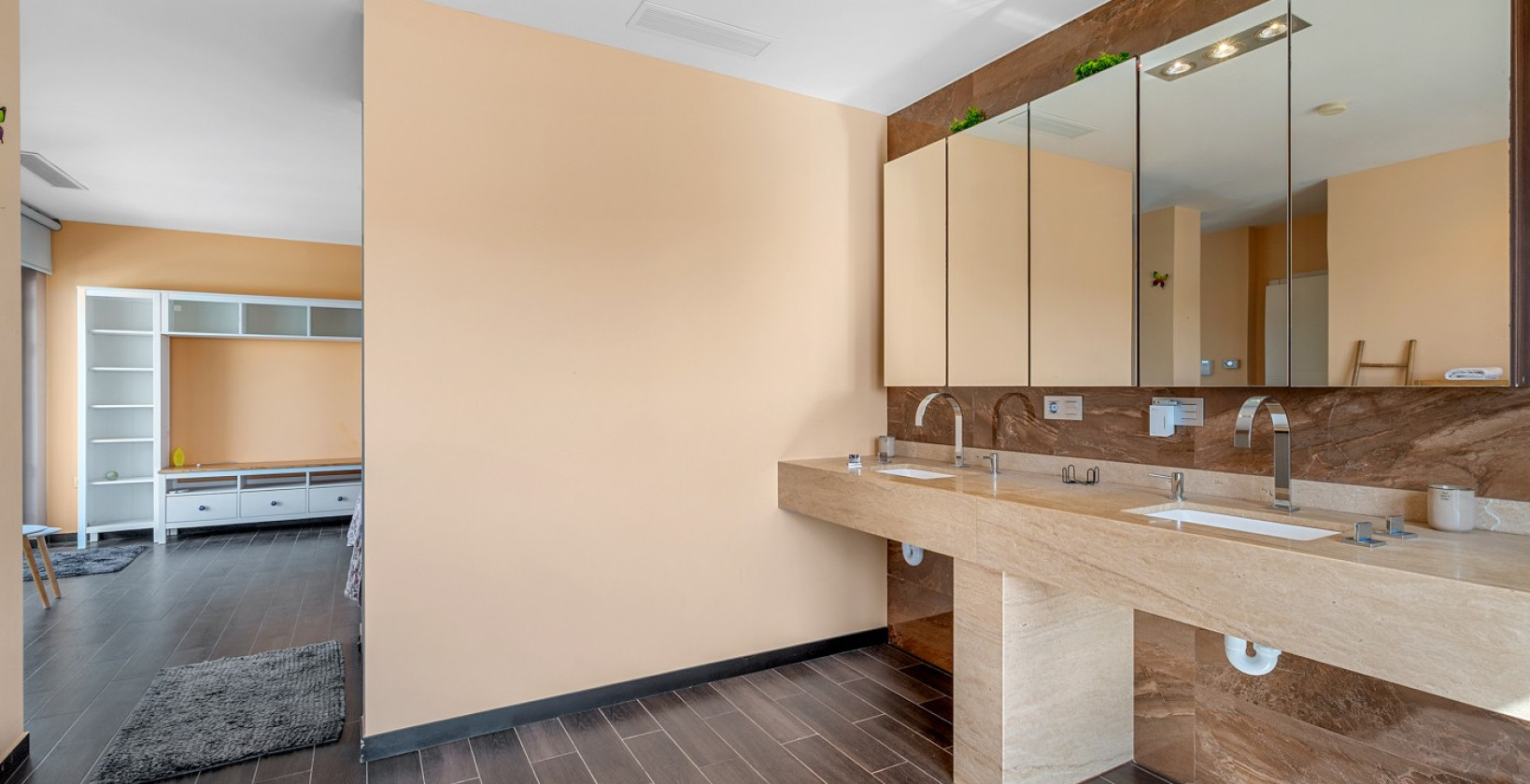 Resale - Villa - Benijofar