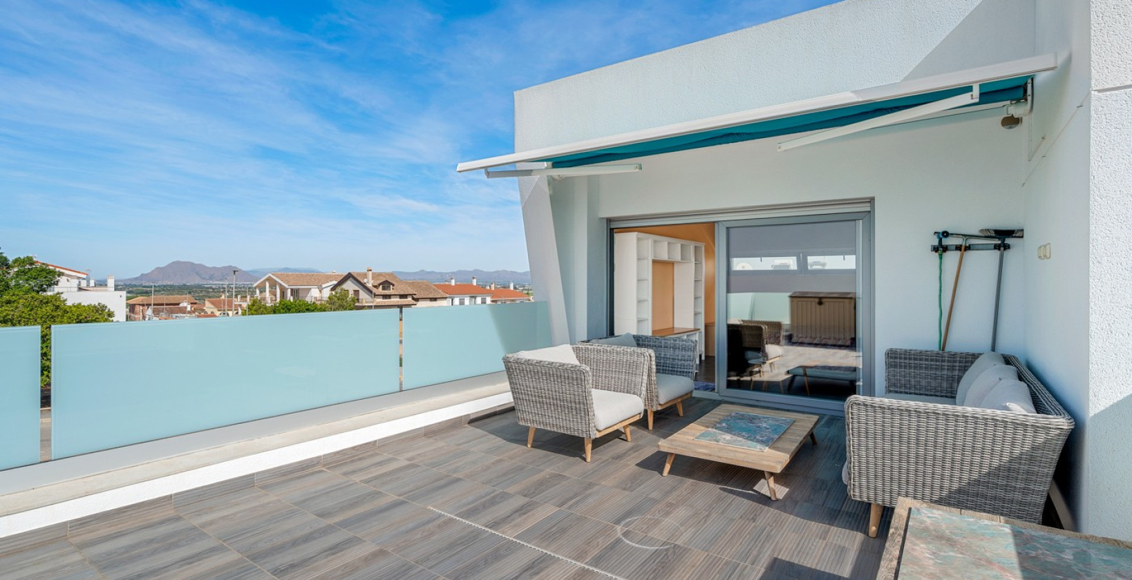 Resale - Villa - Benijofar