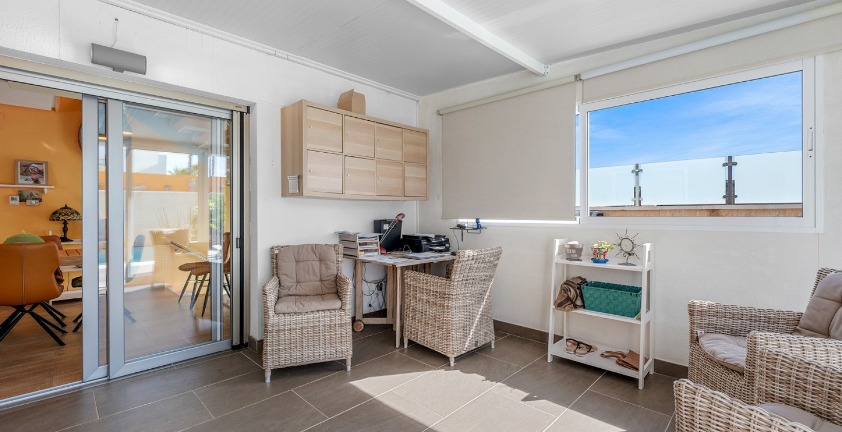 Resale - Villa - Benijofar