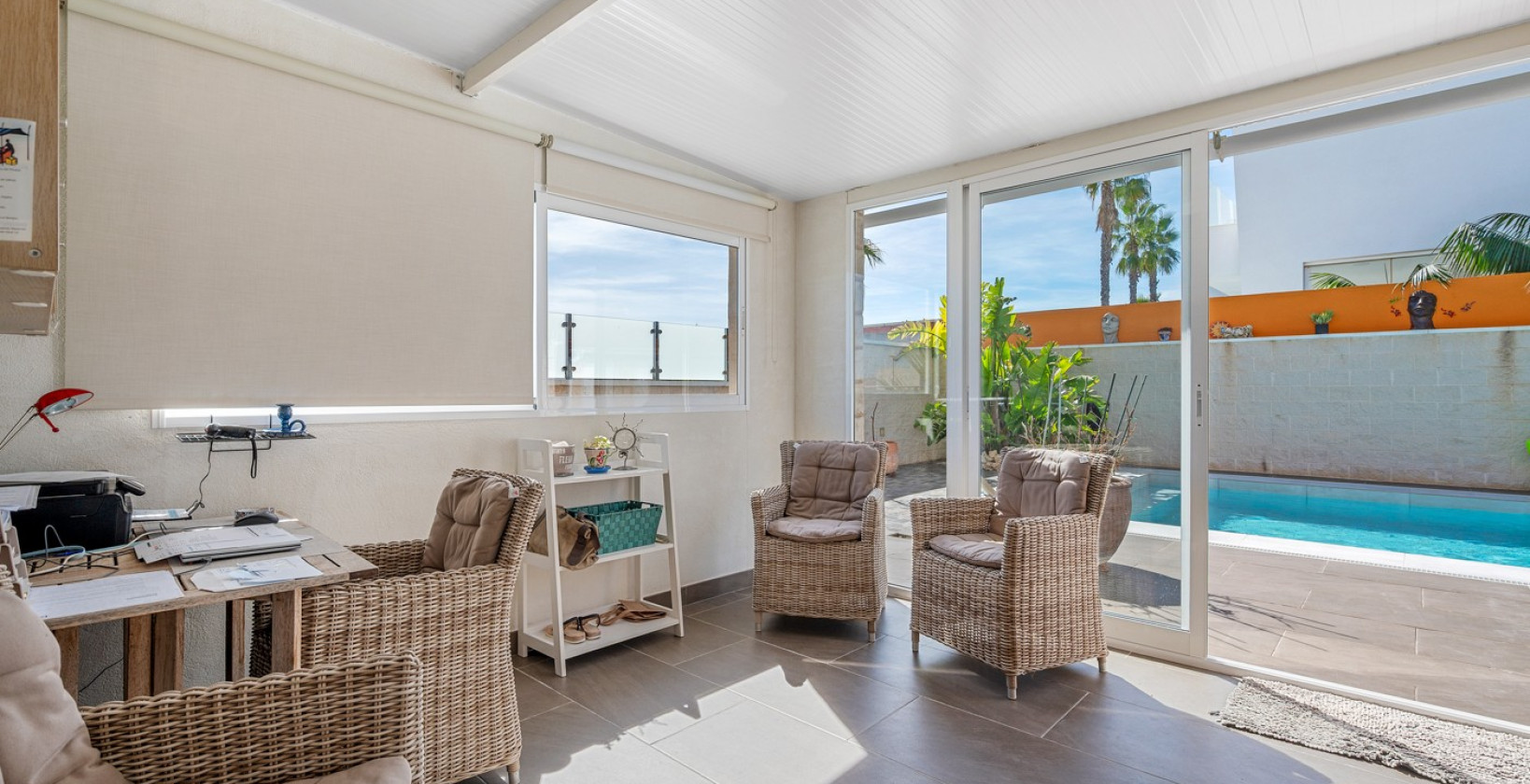 Resale - Villa - Benijofar