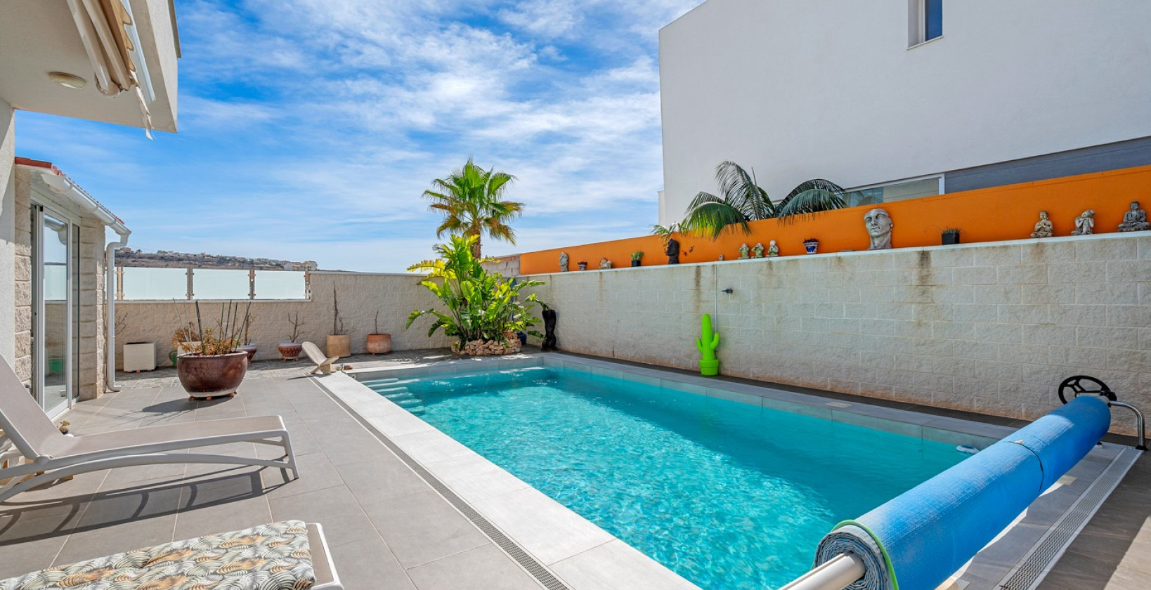 Resale - Villa - Benijofar