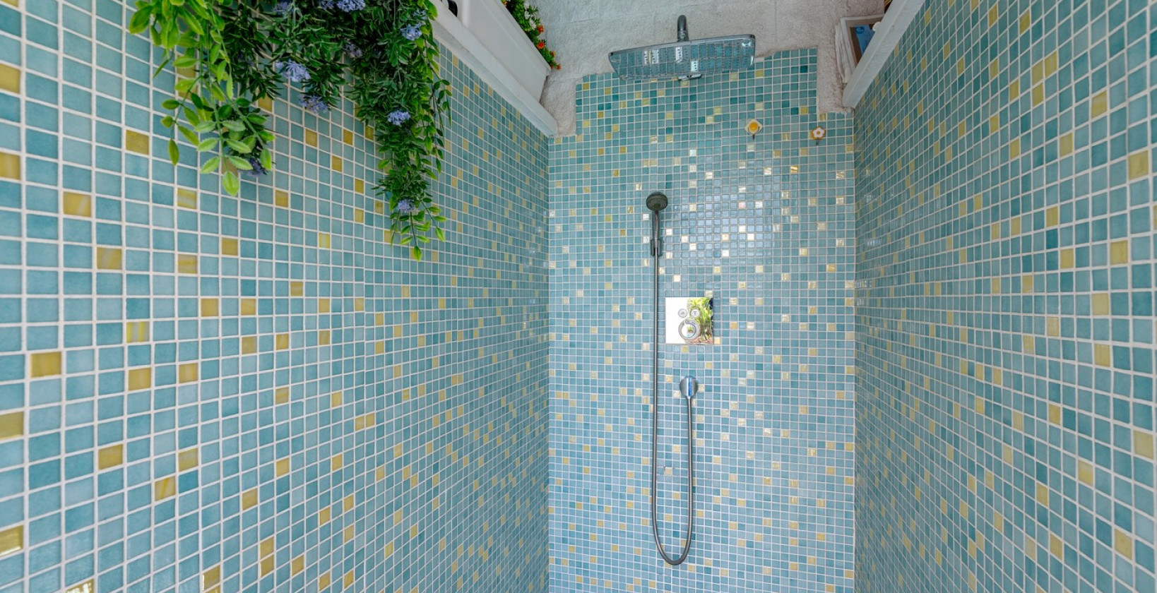 Resale - Villa - Benijofar