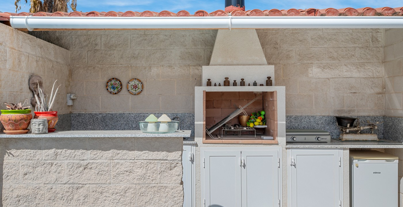 Resale - Villa - Benijofar