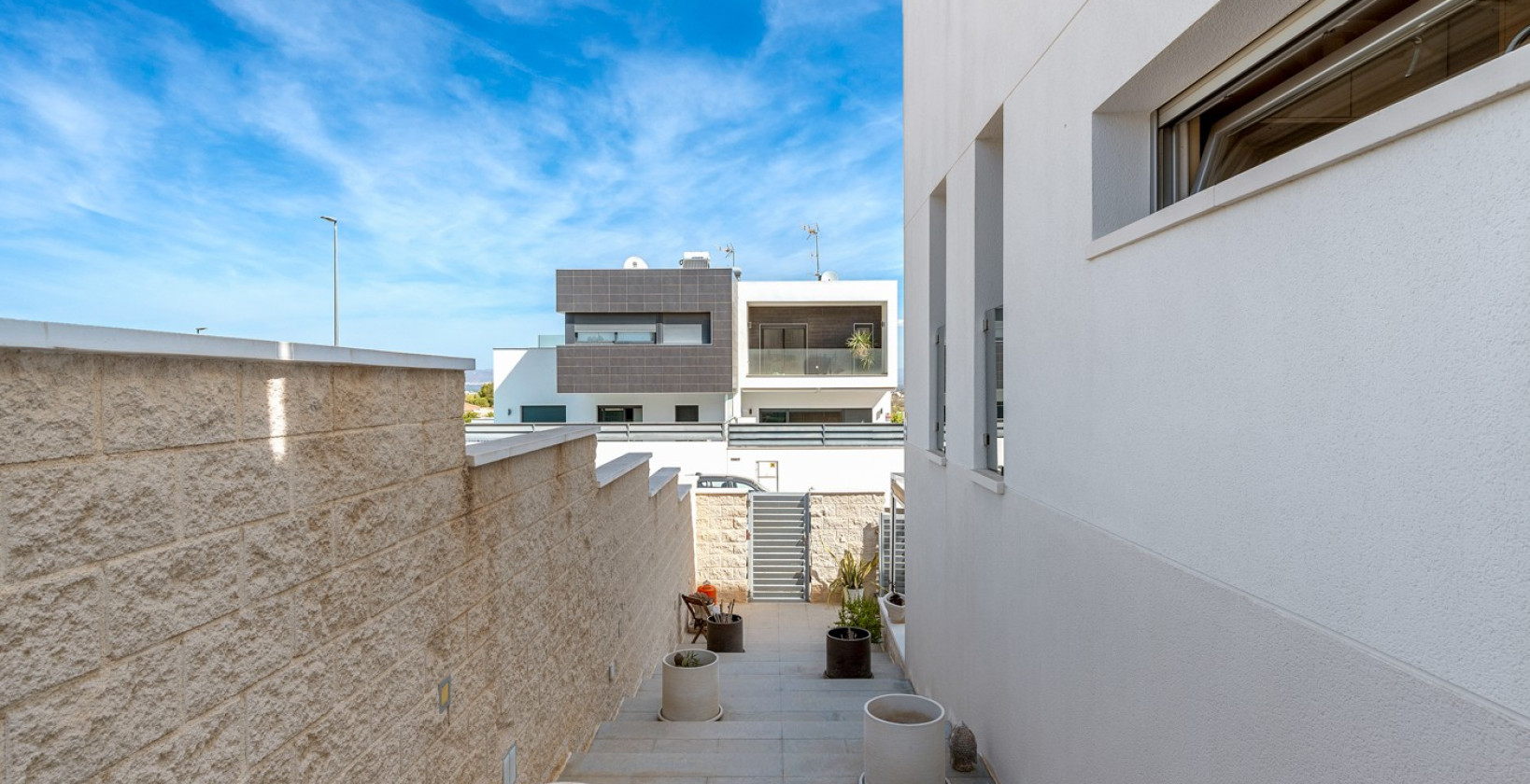 Resale - Villa - Benijofar