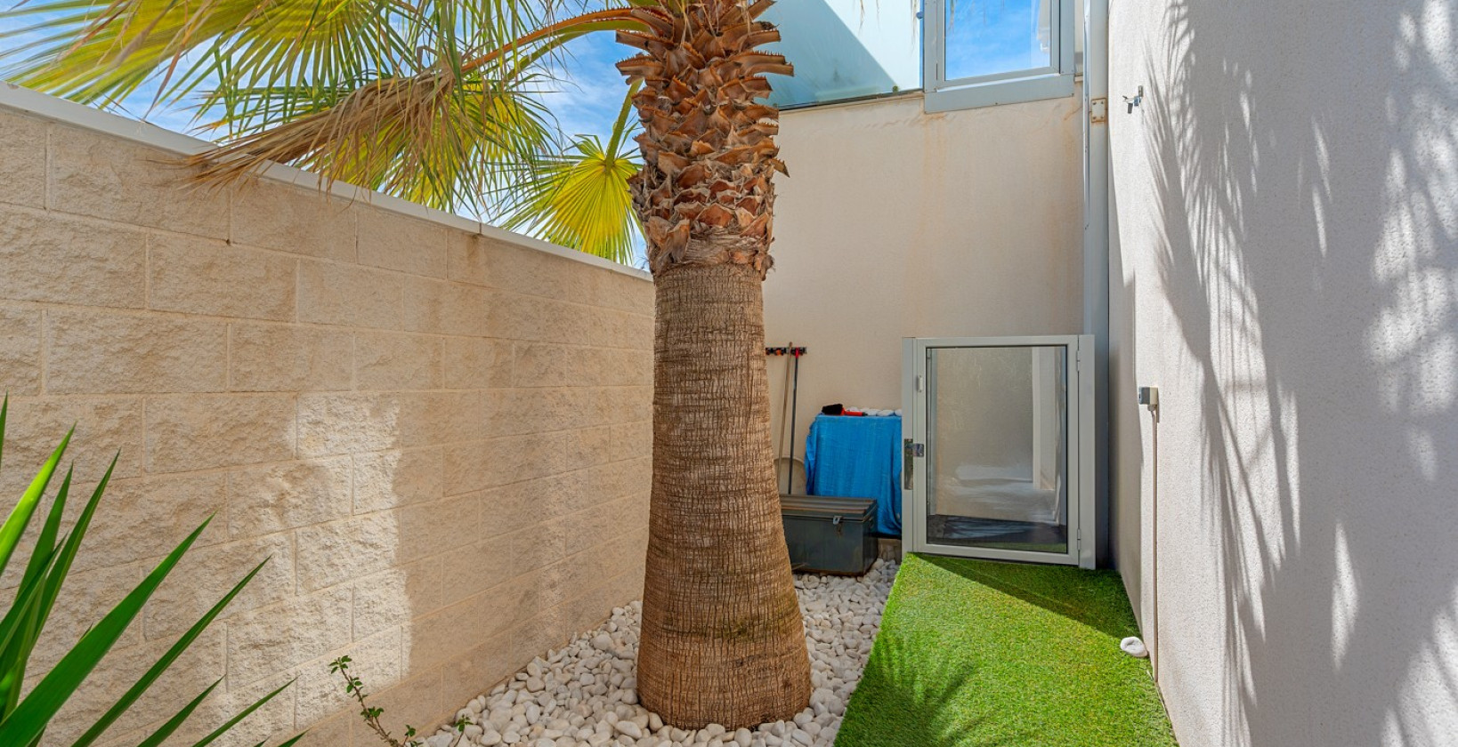 Resale - Villa - Benijofar