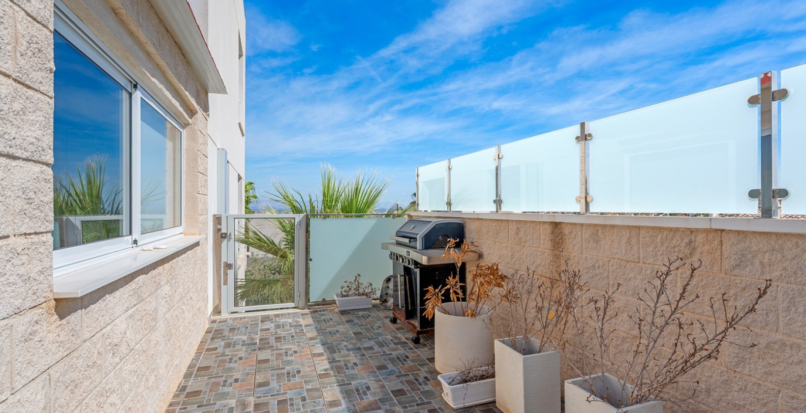 Resale - Villa - Benijofar