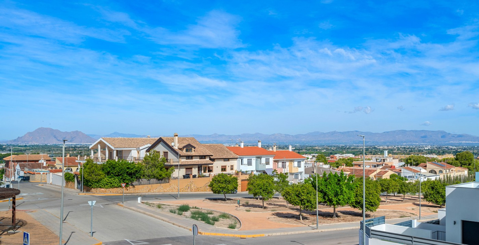 Resale - Villa - Benijofar