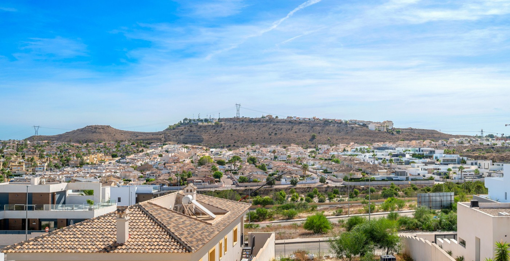 Resale - Villa - Benijofar