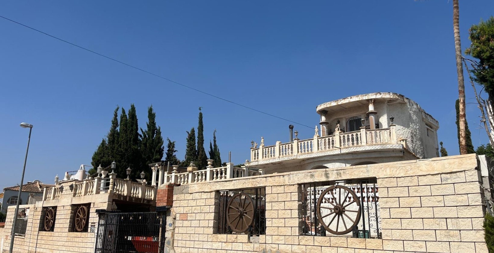 Bruktbolig - Villa - Los Balcones - Torrevieja