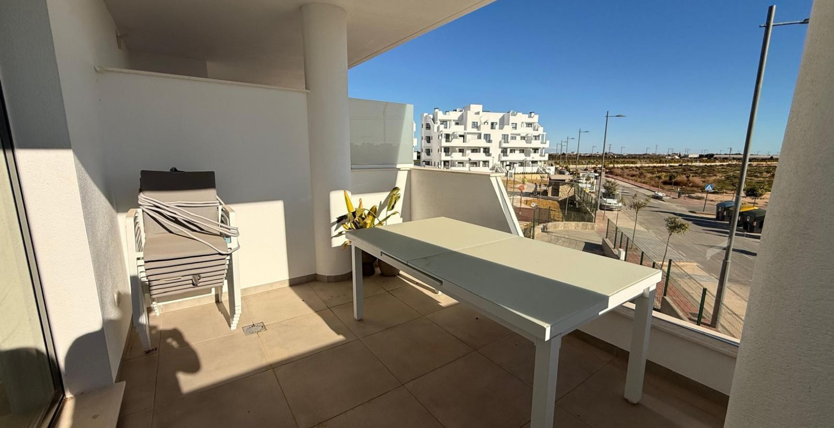 Återförsäljning - Lägenhet / lägenhet - Los Alcazares - Santa Rosalia Lake and Life Resort