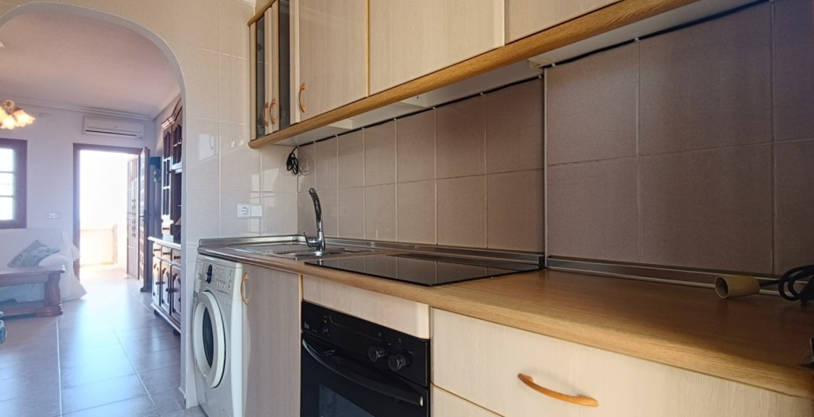 Resale - Duplex Apartment - Torrevieja