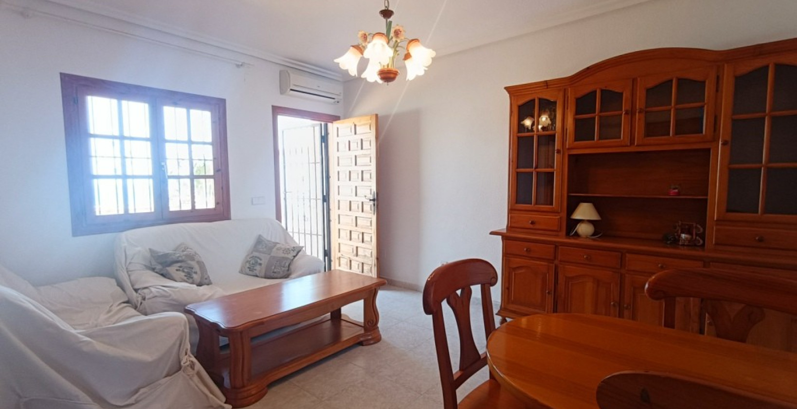 Resale - Duplex Apartment - Torrevieja