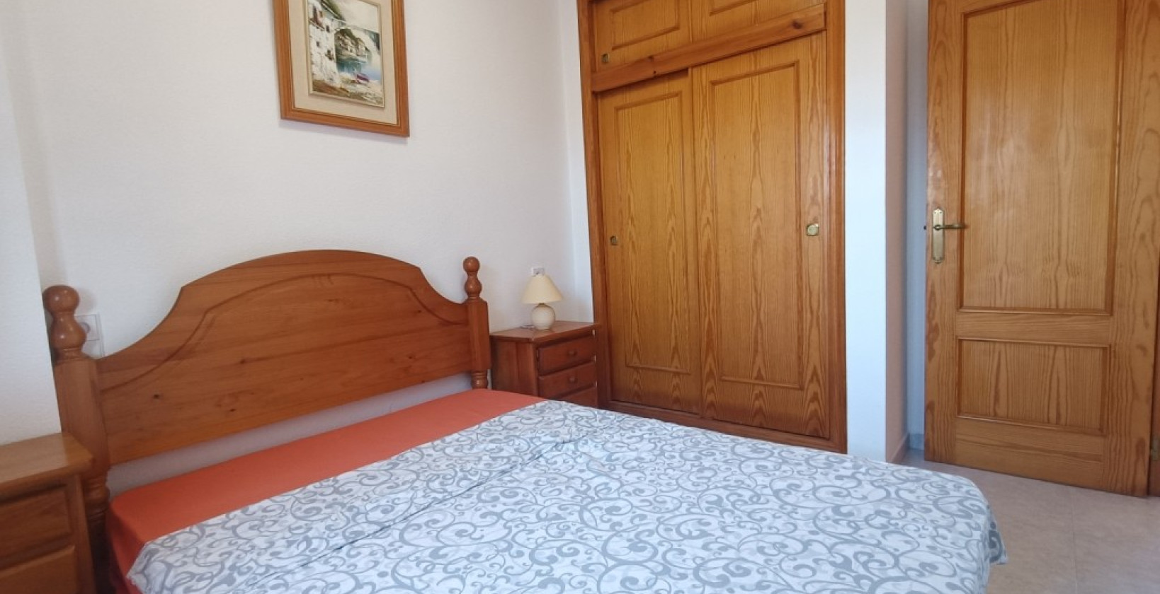Resale - Duplex Apartment - Torrevieja